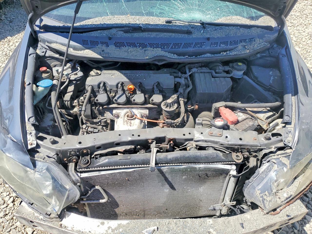 Honda Civic Exl