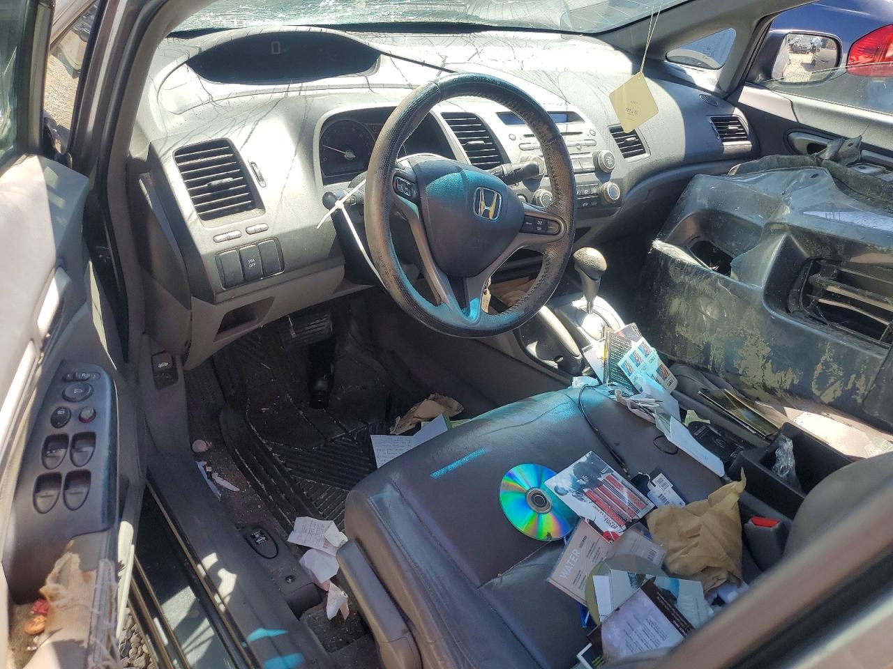 Honda Civic Exl
