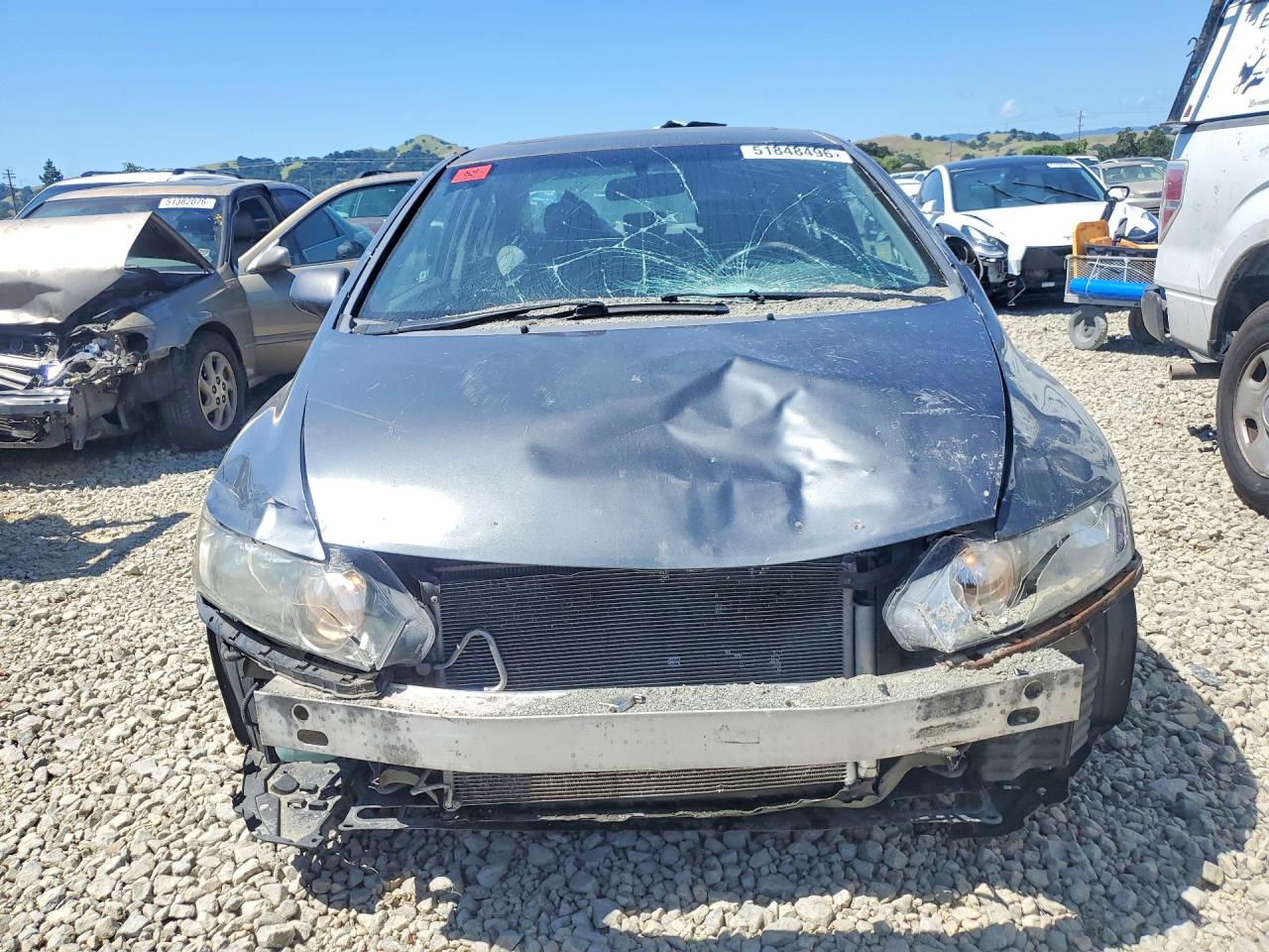 Honda Civic Exl