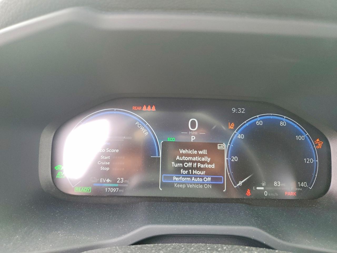 Toyota RAV4 Xse