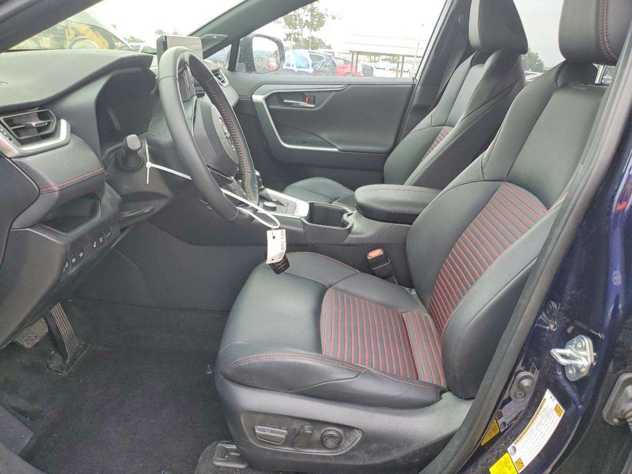 Toyota RAV4 Xse