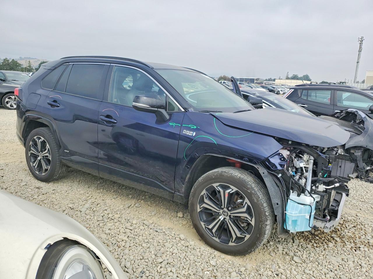 Toyota RAV4 Xse