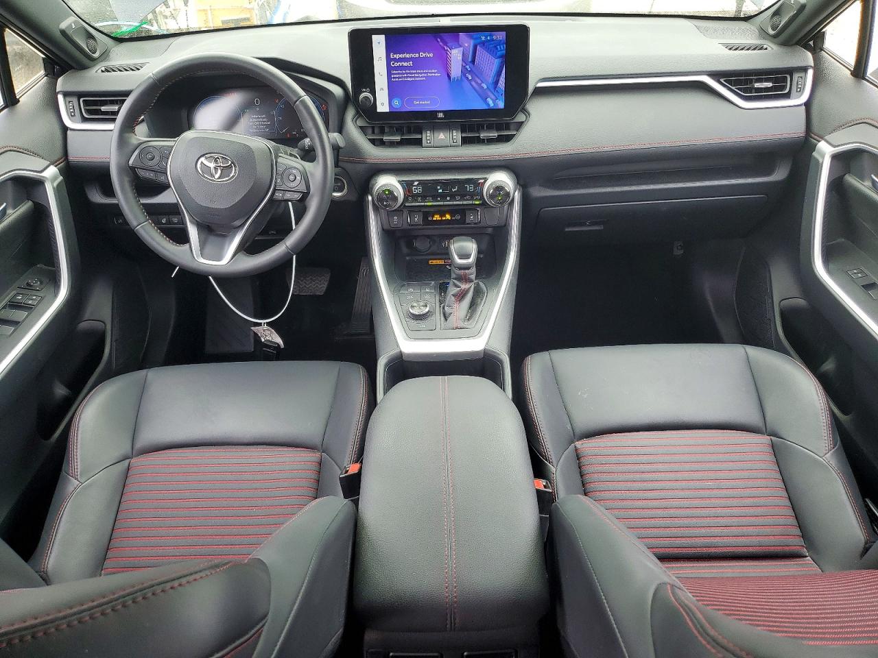 Toyota RAV4 Xse