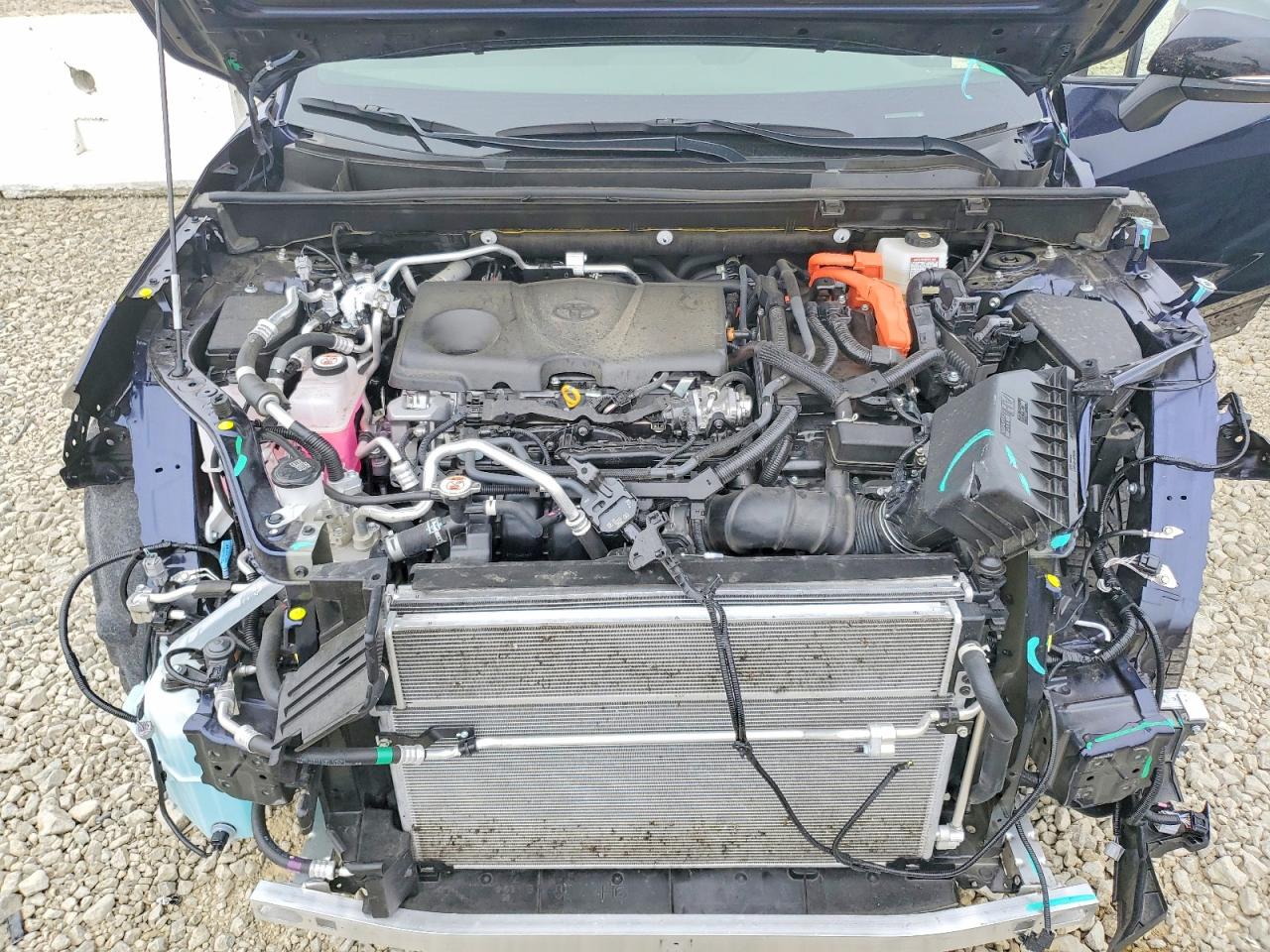 Toyota RAV4 Xse