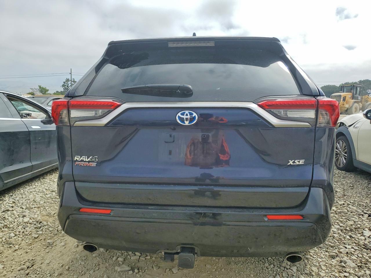 Toyota RAV4 Xse