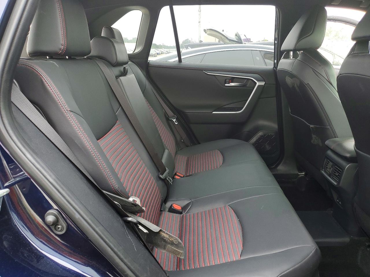 Toyota RAV4 Xse