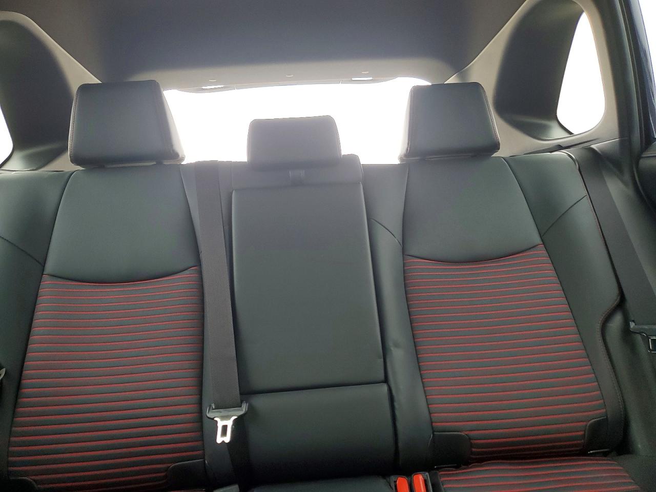 Toyota RAV4 Xse