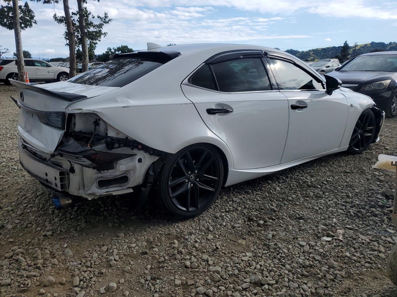 Lexus Is 250