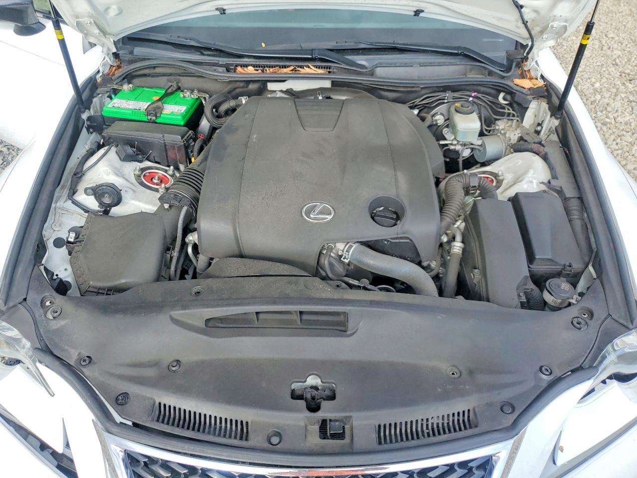 Lexus Is 250