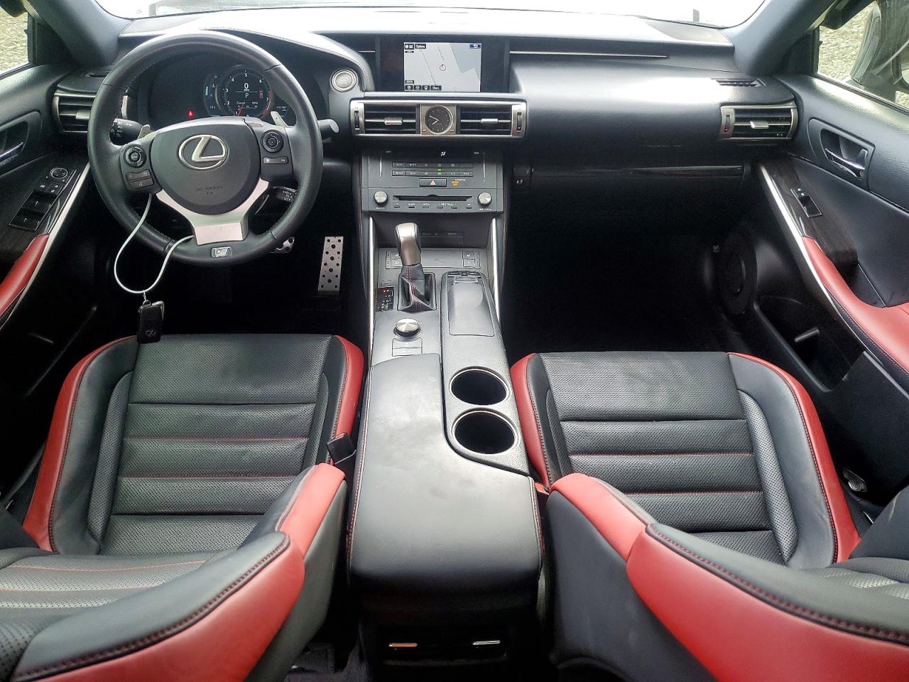 Lexus Is 250