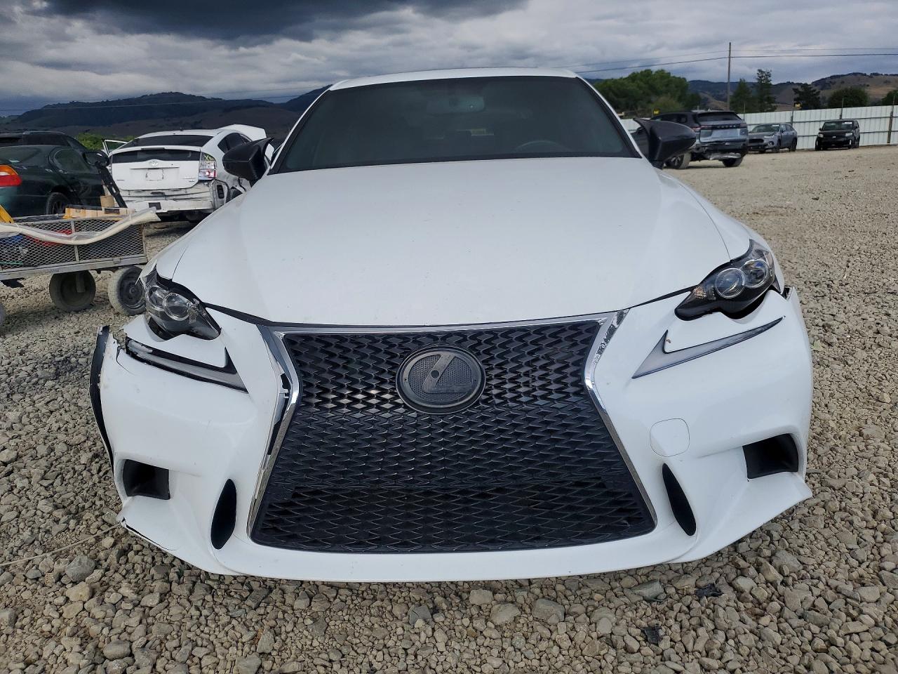Lexus Is 250