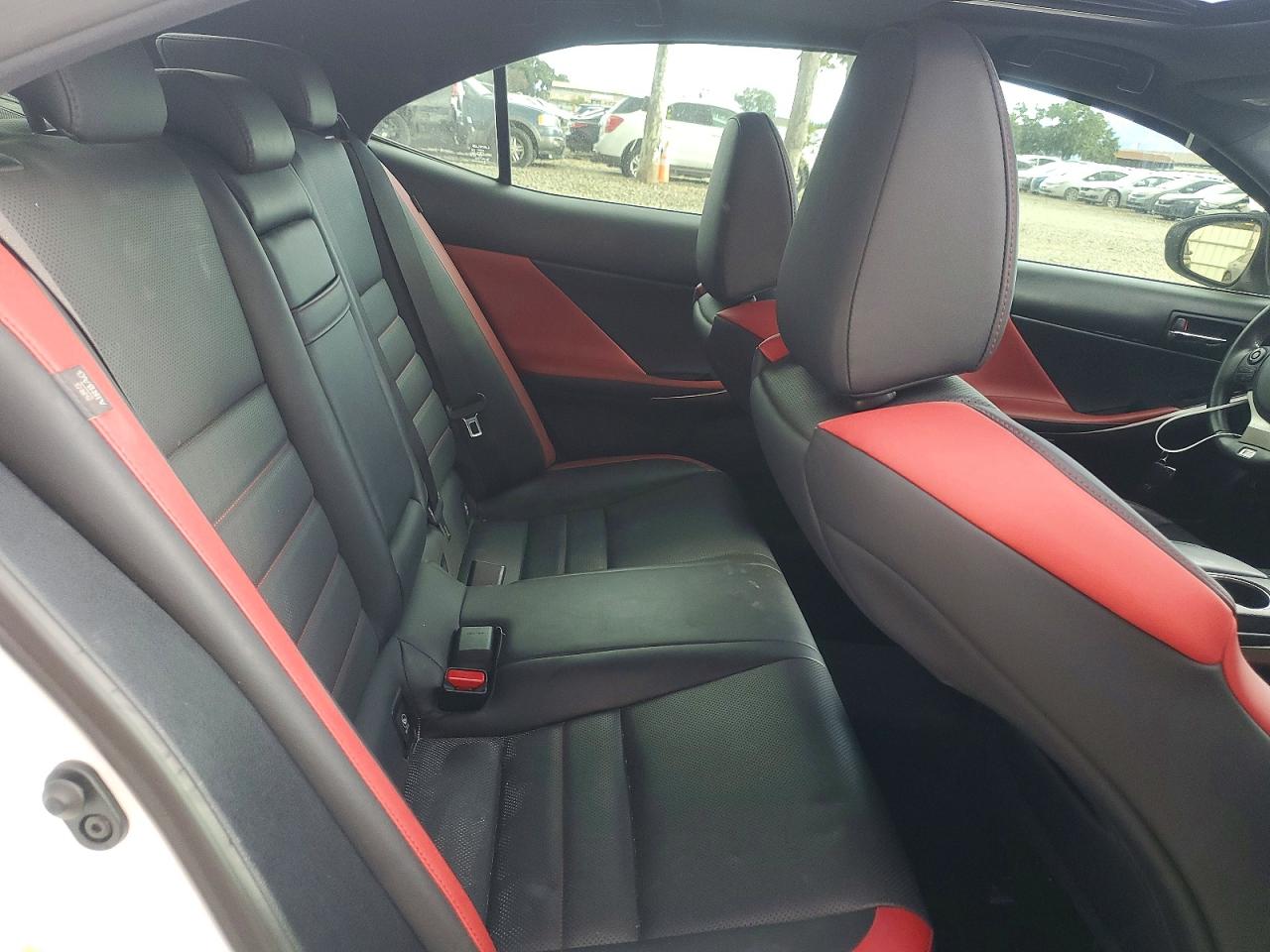 Lexus Is 250