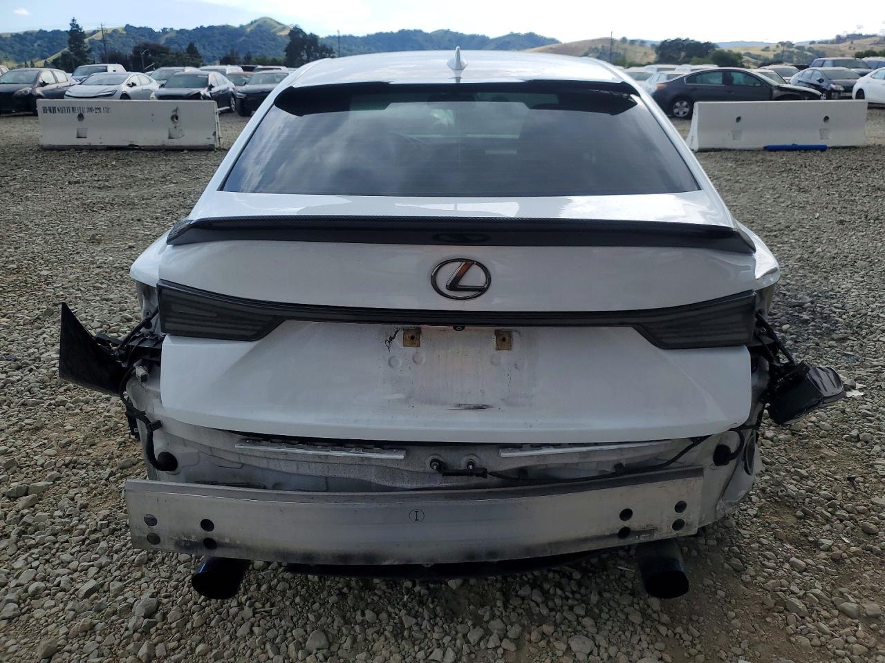 Lexus Is 250