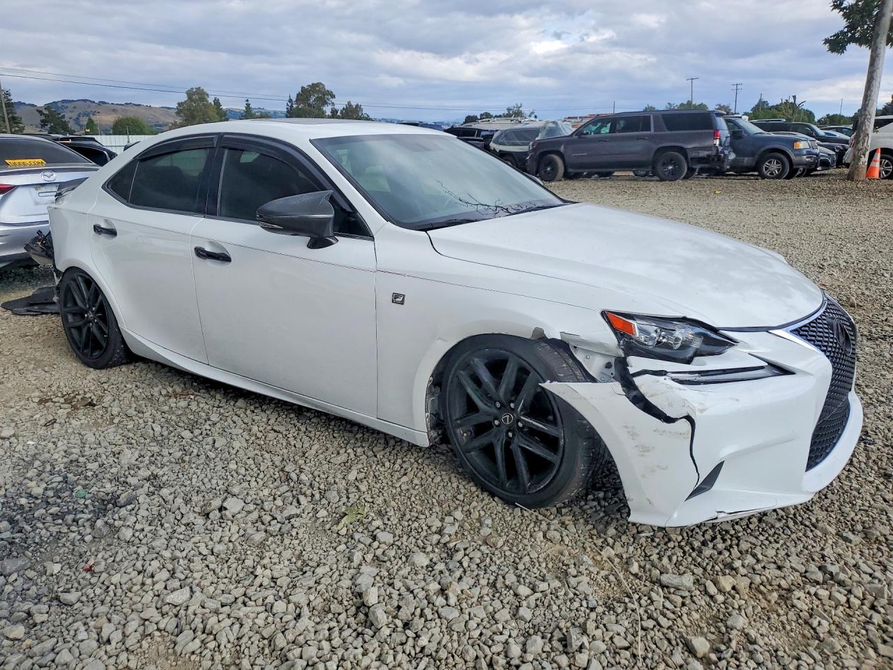 Lexus Is 250