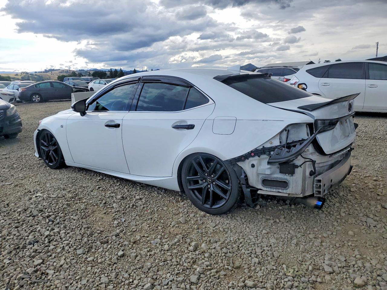 Lexus Is 250