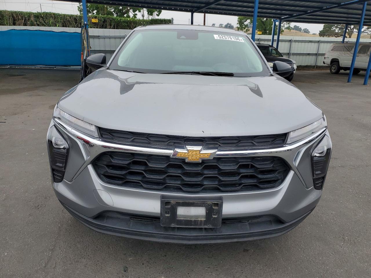 Chevrolet Trax Ls