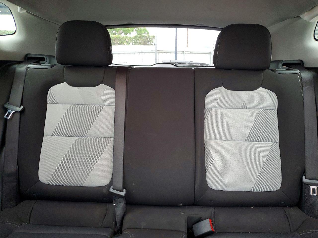 Chevrolet Trax Ls