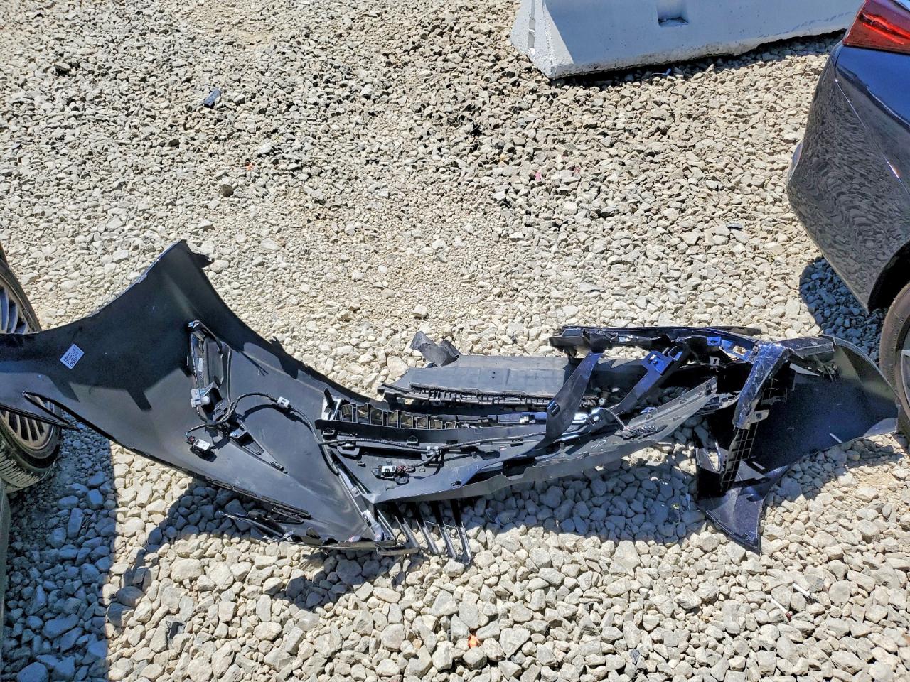 Lexus Es Base