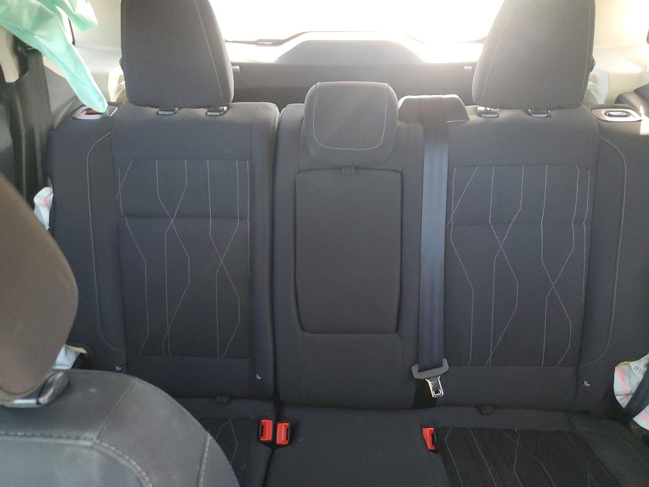 Ford EcoSport Se