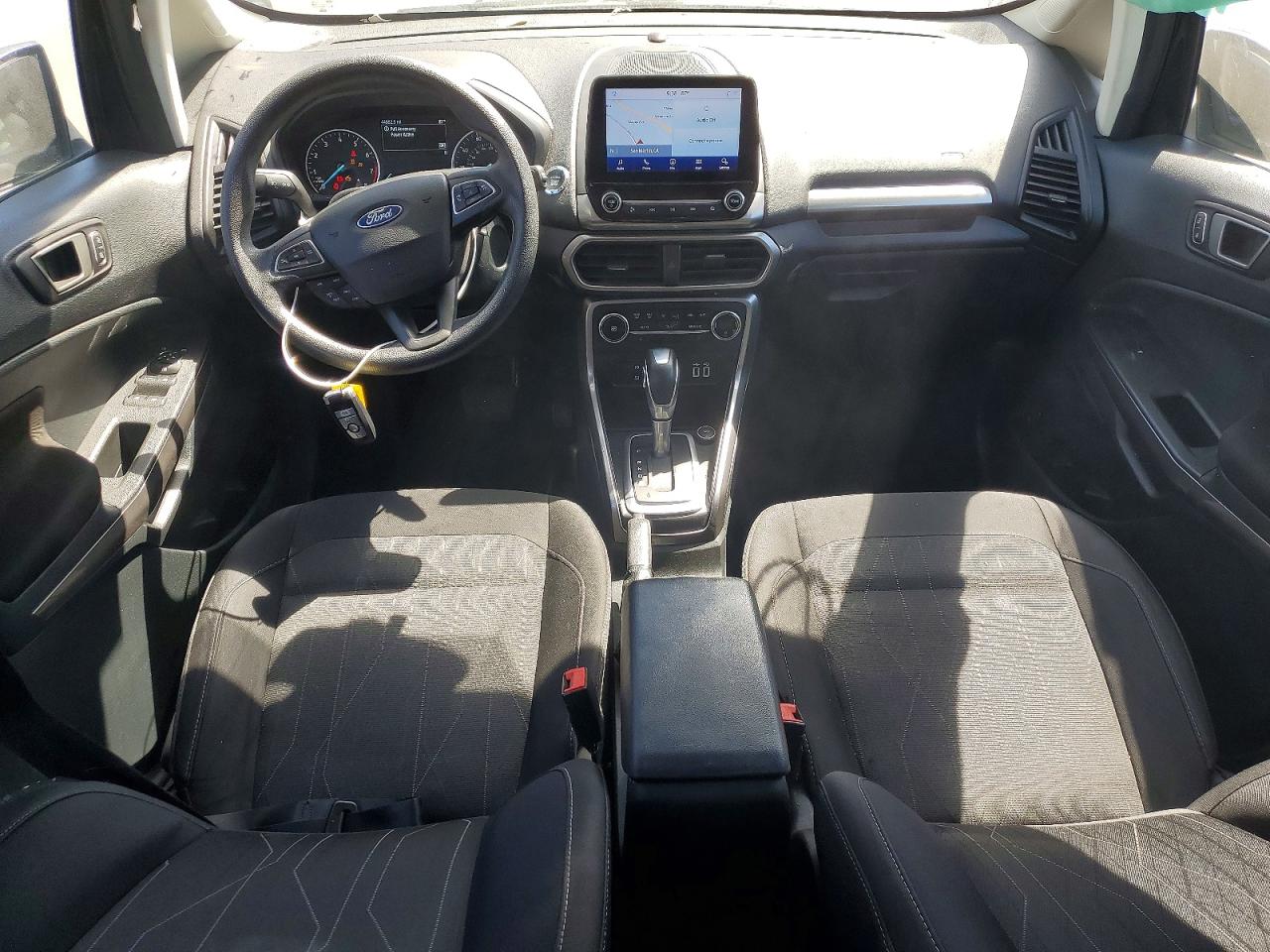 Ford EcoSport Se