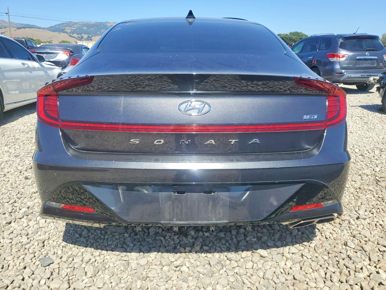 Hyundai SONATA Sel Plus