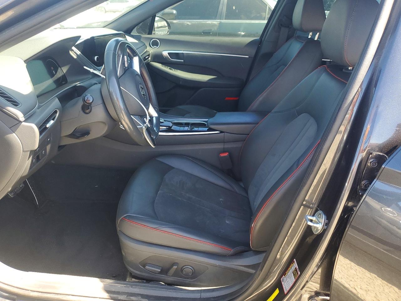 Hyundai SONATA Sel Plus