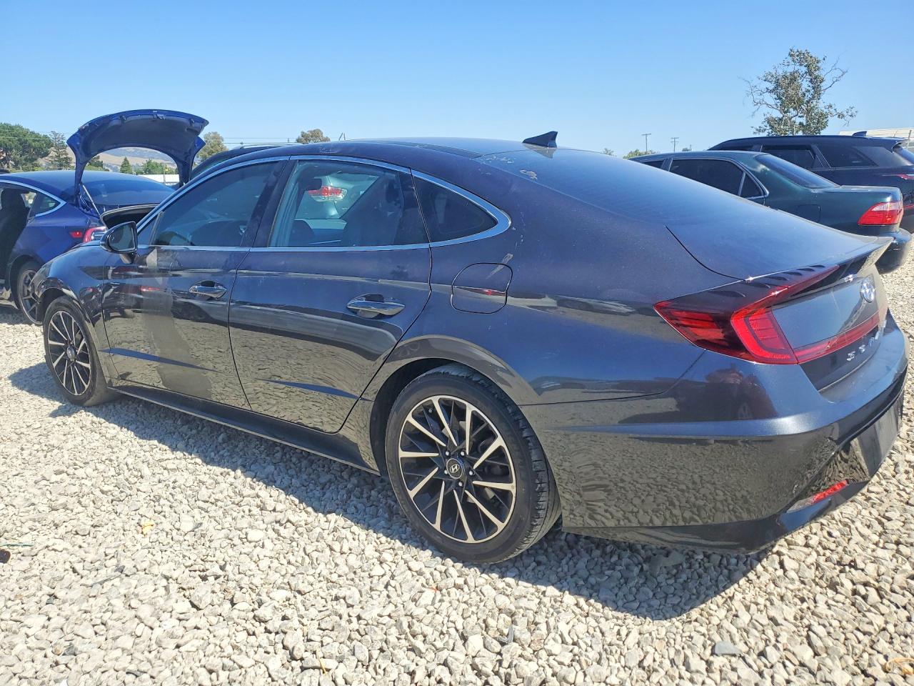 Hyundai SONATA Sel Plus