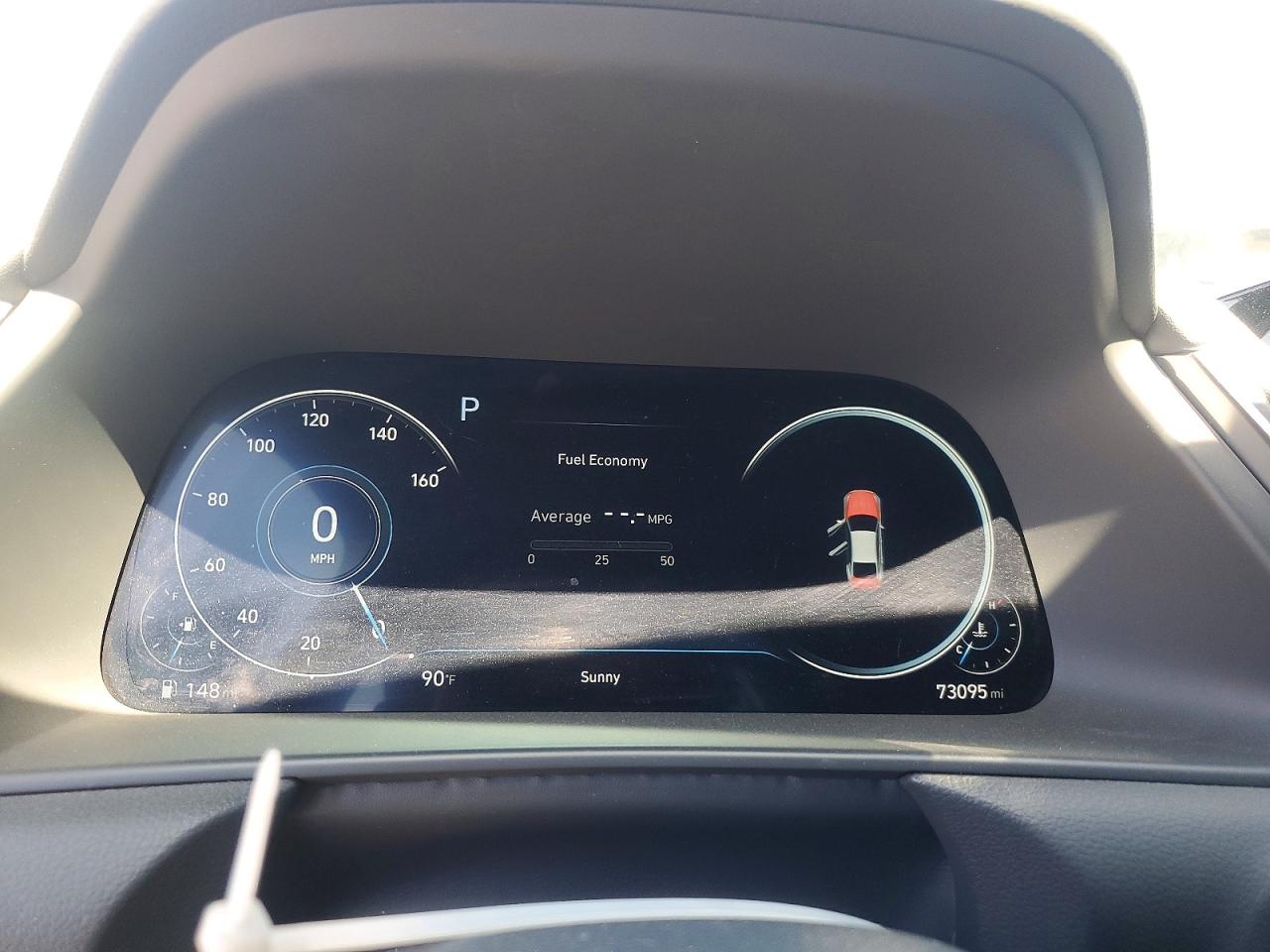 Hyundai SONATA Sel Plus