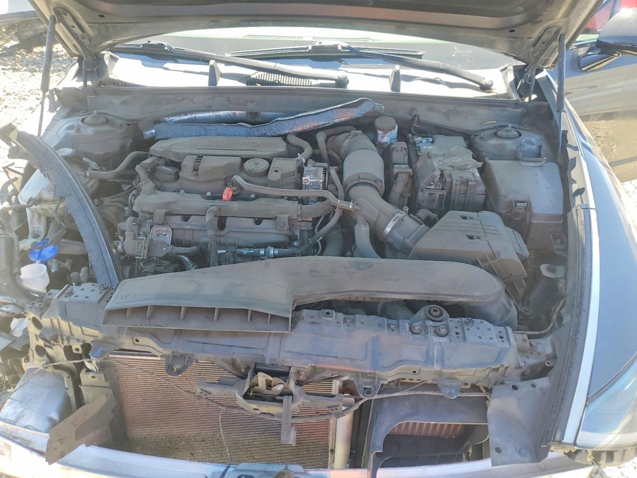 Hyundai SONATA Sel Plus