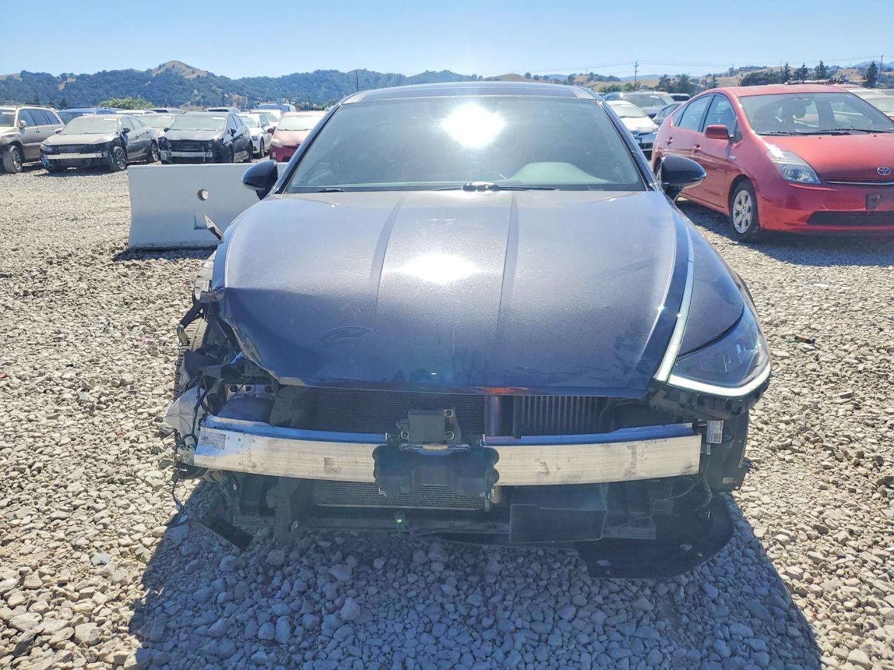 Hyundai SONATA Sel Plus