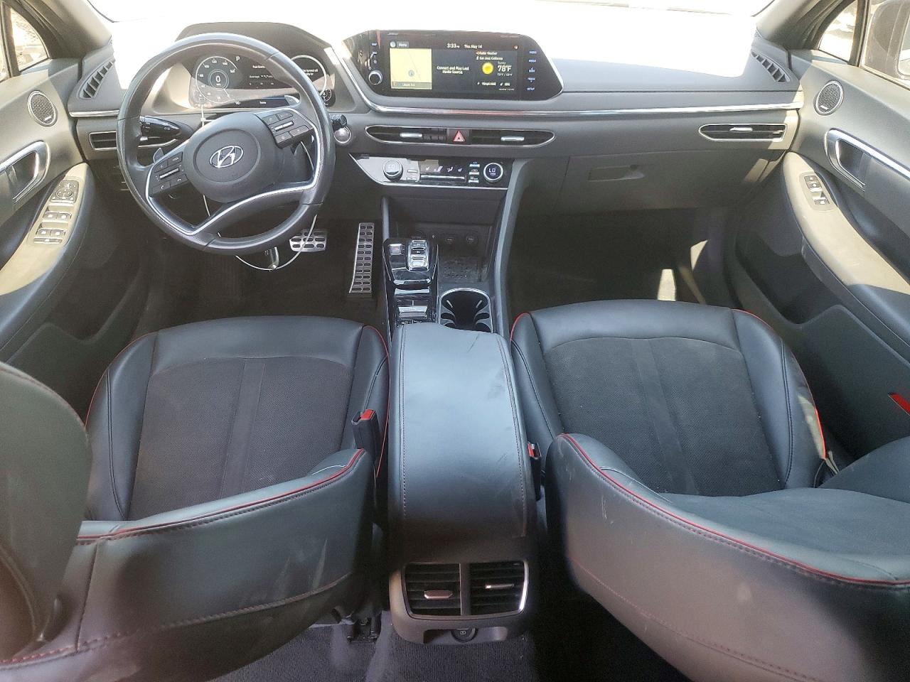 Hyundai SONATA Sel Plus