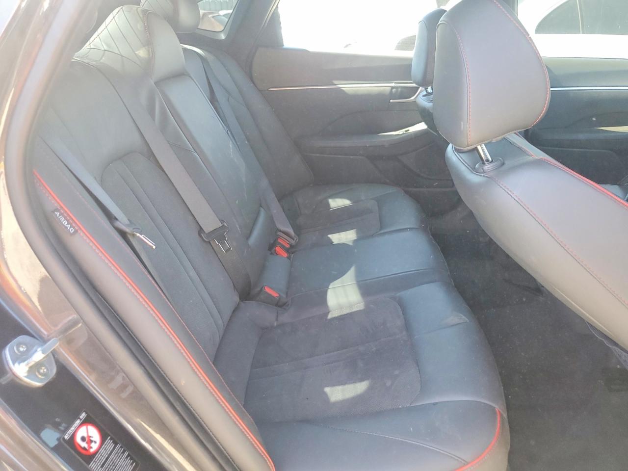 Hyundai SONATA Sel Plus