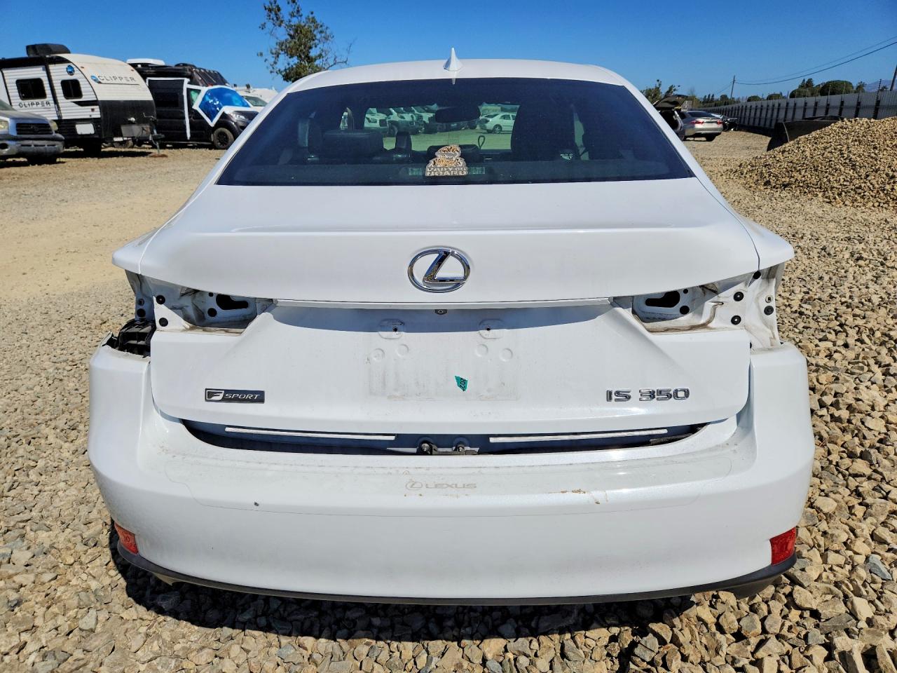 Lexus Is 350