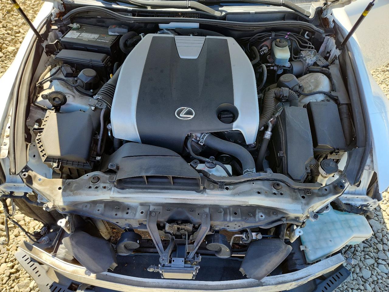 Lexus Is 350