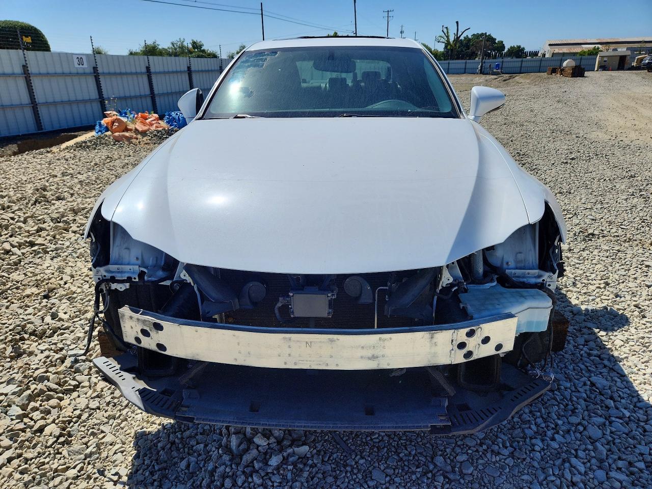 Lexus Is 350