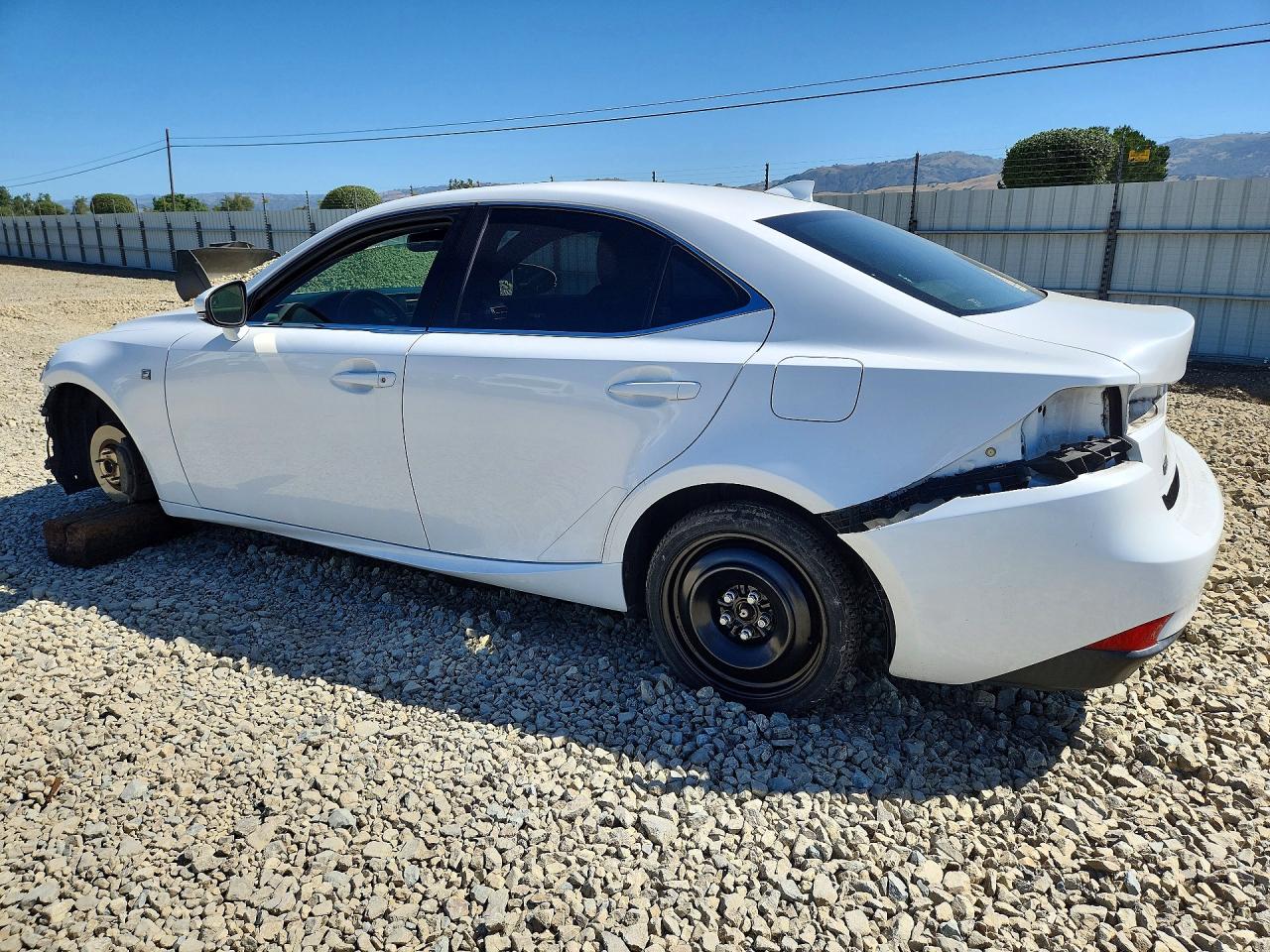 Lexus Is 350
