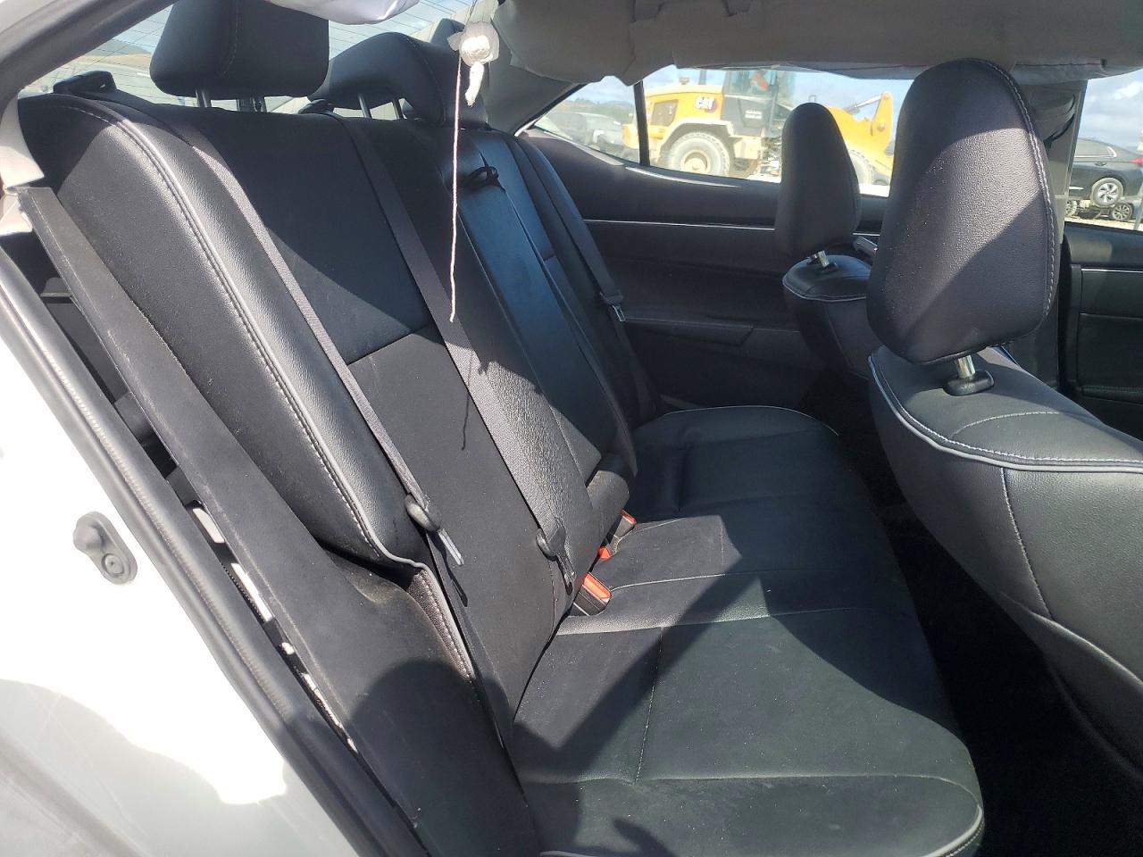 Toyota Corolla Xle