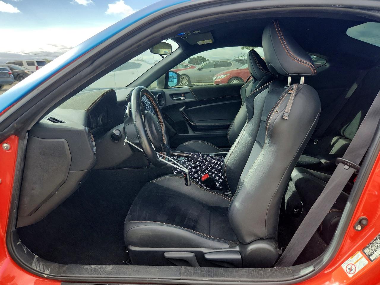Toyota 86 860 Spe 860 Special Edition