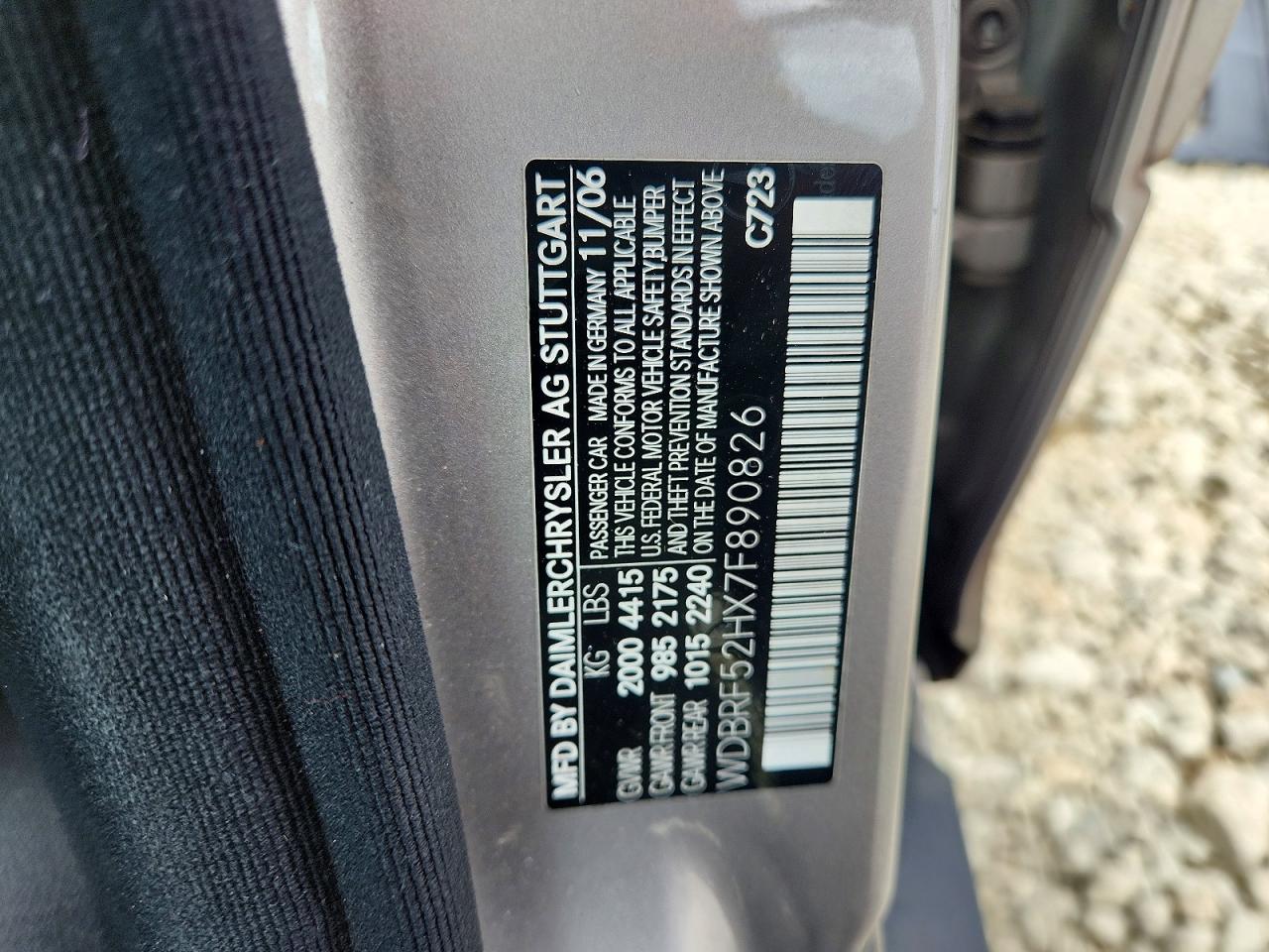 Mercedes-Benz C-Class 230