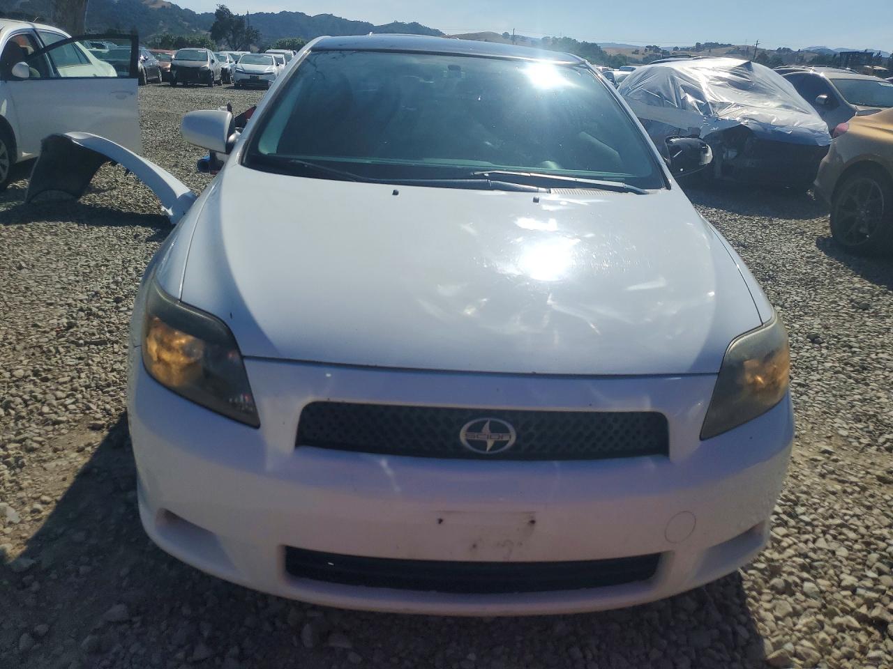 Scion TC Spec