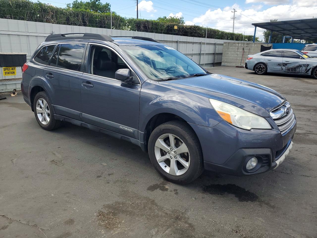 Subaru Outback 2.5i Limited