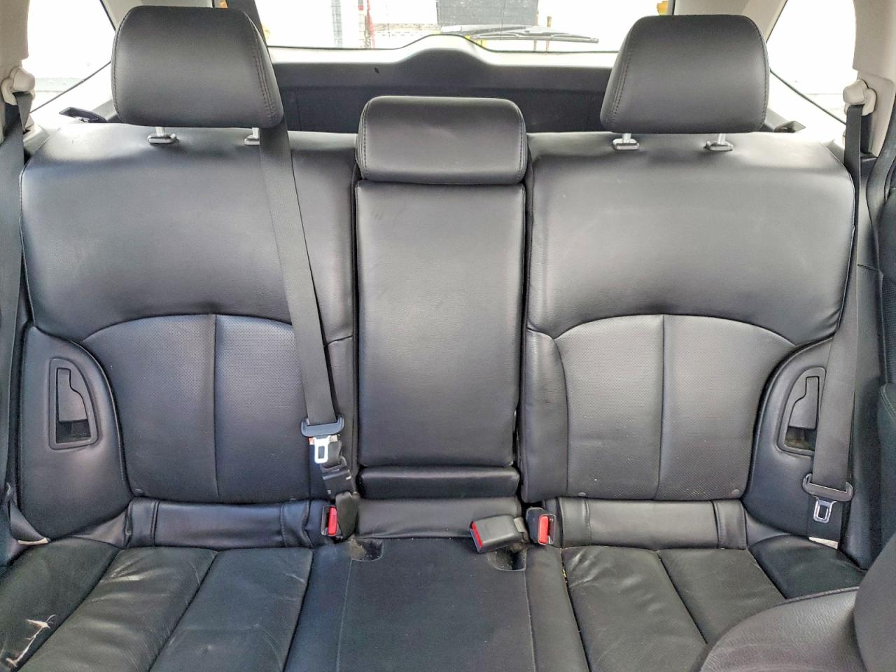 Subaru Outback 2.5i Limited