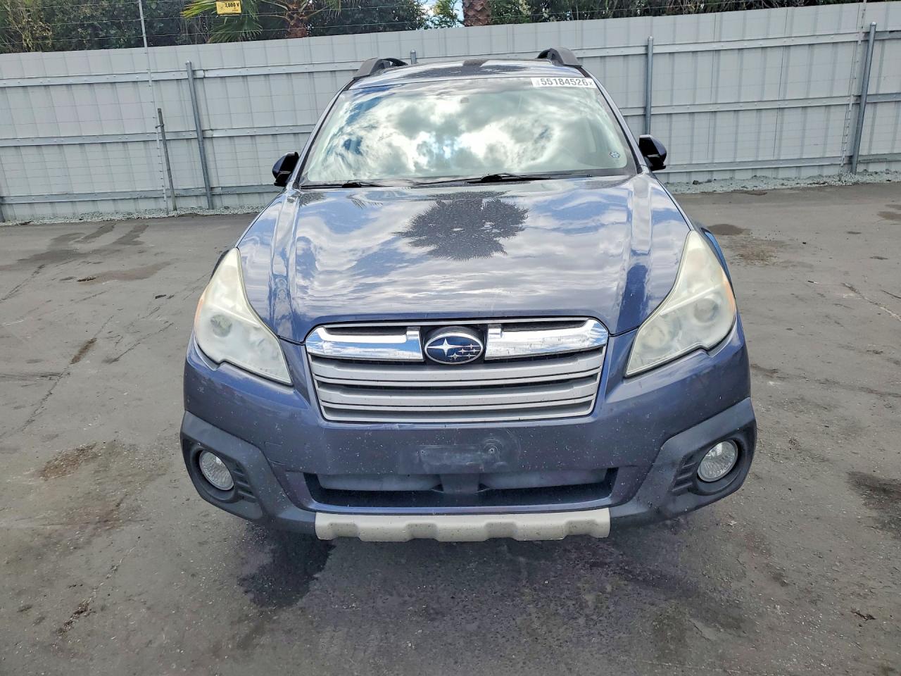 Subaru Outback 2.5i Limited