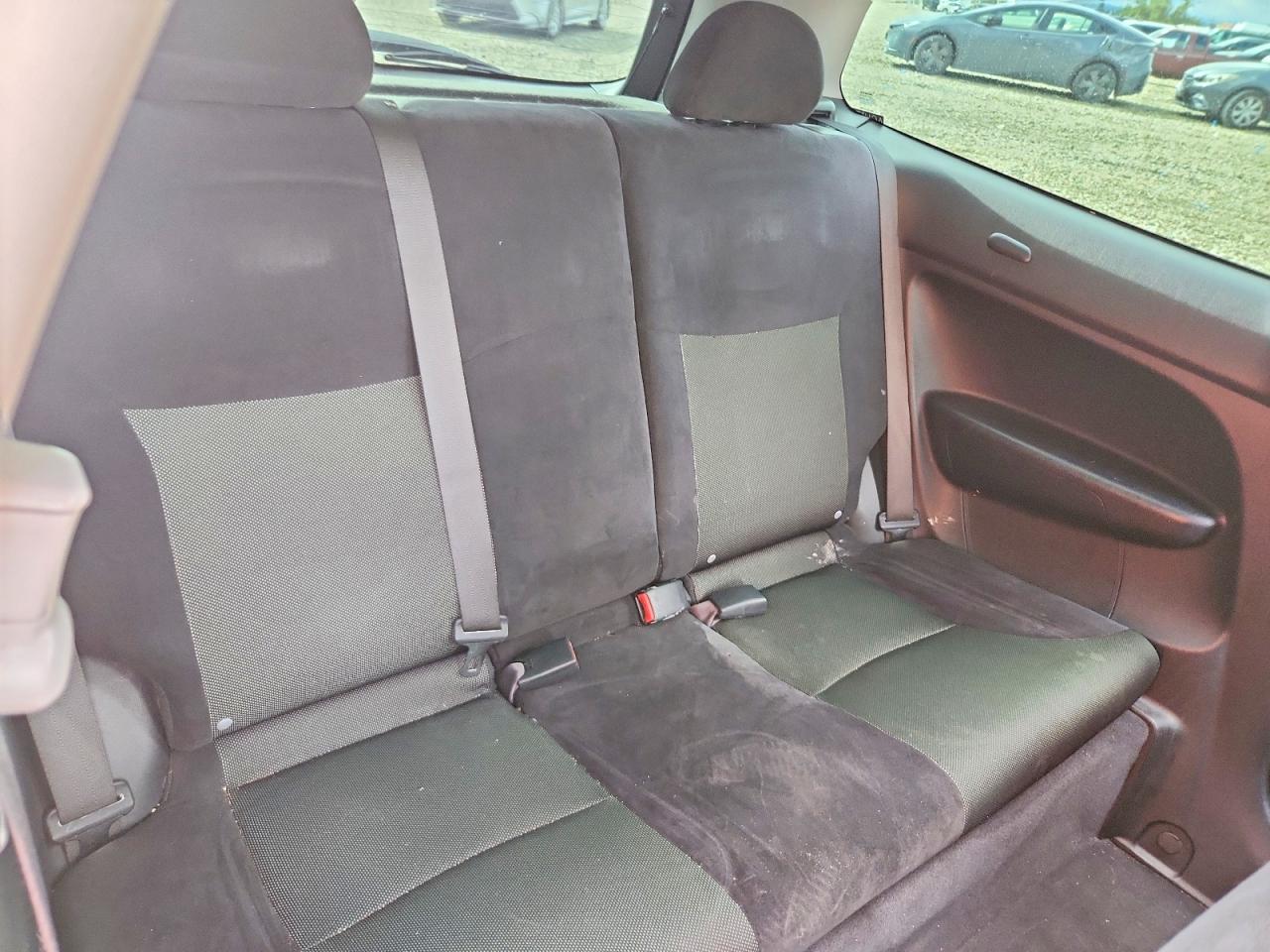 Honda Civic Si