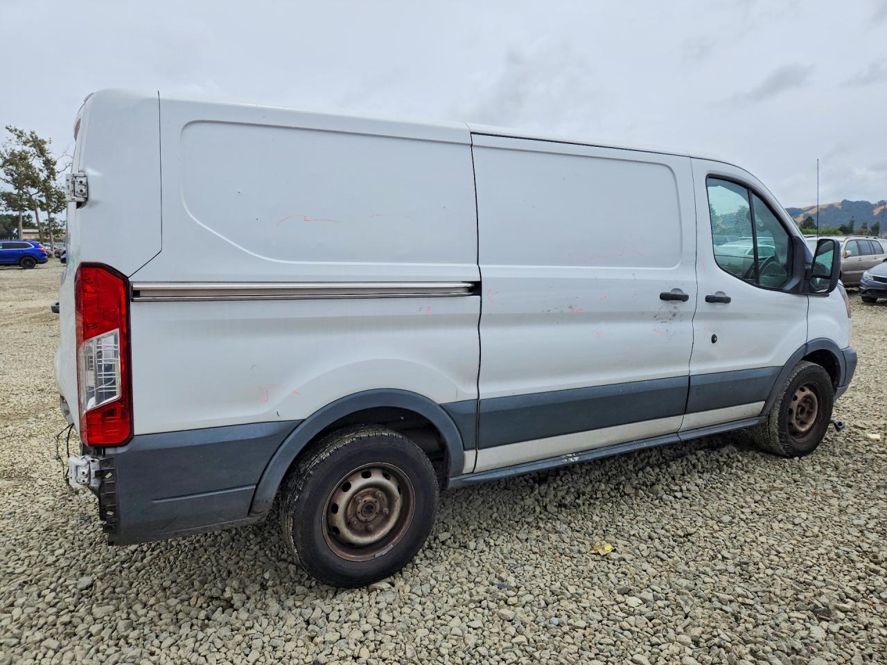 Ford Transit T-150