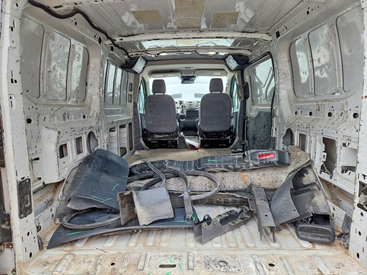 Ford Transit T-150