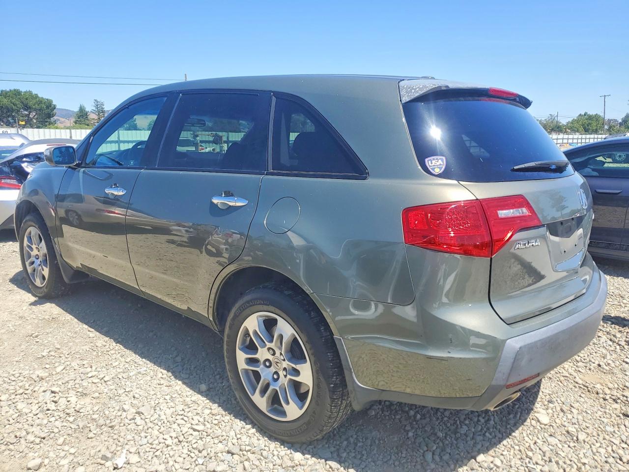 Acura MDX