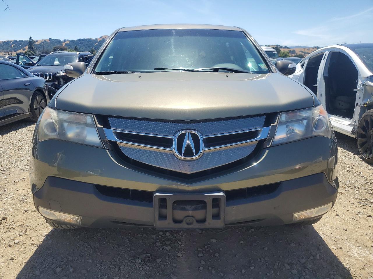 Acura MDX