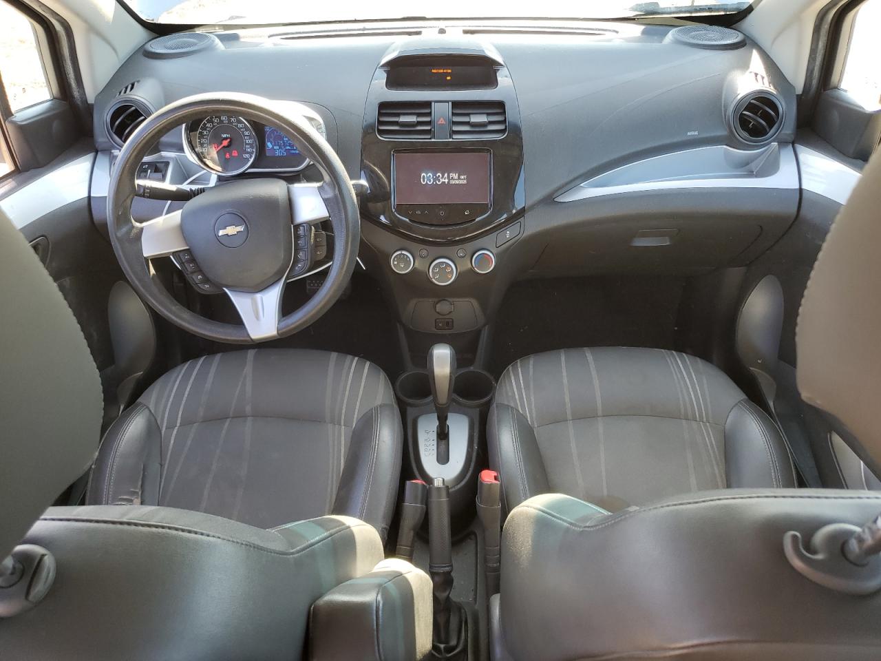 Chevrolet Spark 1lt