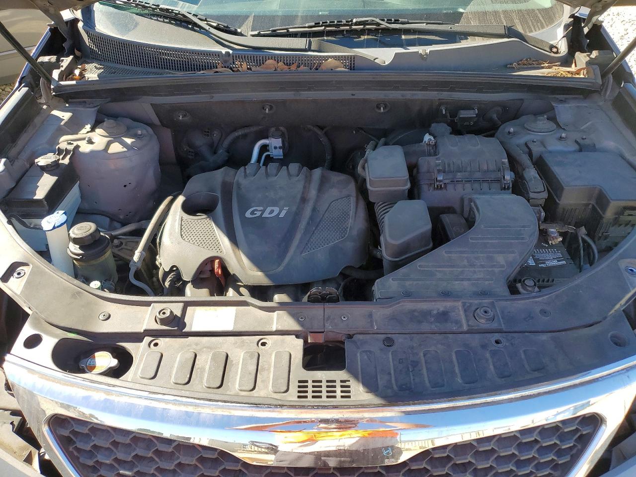 Kia Sorento Base